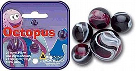 גולות מילוי 16 מ"מ 20 יחידות OCTOPUS גולות מילוי 16 מ"מ 20 יחידות OCTOPUS