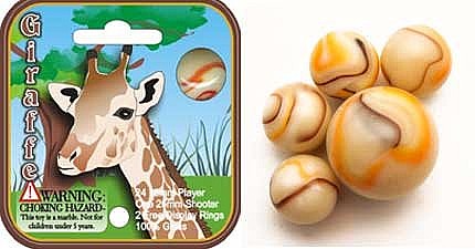 ����� ����� 16 �"� 20 ������ GIRAFFE