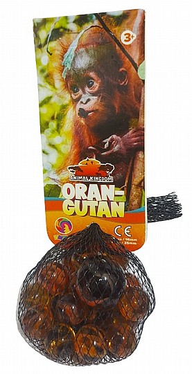 ����� 20 ������ ANIMAL KINGDOM ORAN GUTAN