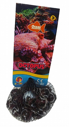 ����� 20 ������ OCEAN OCTOPUS