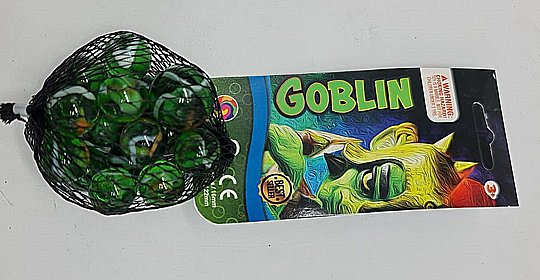 ����� ����� 16 �"� 15+1 ������ GOBLIN