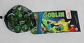גולות מילוי 16 מ"מ 15+1 יחידות GOBLIN גולות מילוי 16 מ"מ 15+1 יחידות GOBLIN