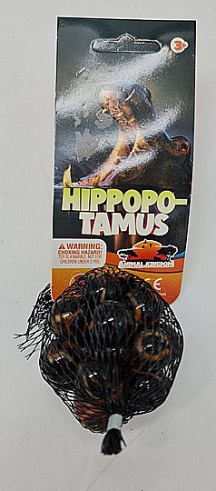 ����� ����� 15+1 HIPPOPO TAMUS