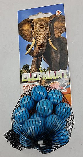 ����� 15+1 ANIMAL KINGDOM ELEPHANT