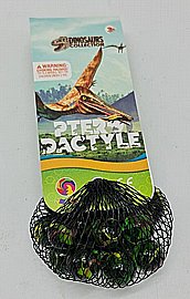 גולות 15+1 PTERODACTYLE גולות 15+1 PTERODACTYLE