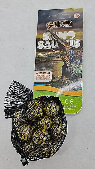  ����� 15+1 SPINOSAURUS