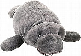 פרת ים - MANATEE כ-43 ס"מ פרת ים - MANATEE כ-43 ס"מ