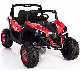 טרקטורון ממונע לילדים מאבריק 24V טרקטורון ממונע לילדים מאבריק 24V