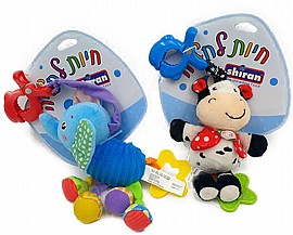 פיל ופרה קטיפה רוטט פיל ופרה קטיפה רוטט