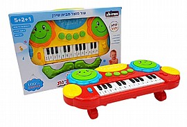 אורגן תופים אלקטרוני אורגן תופים אלקטרוני