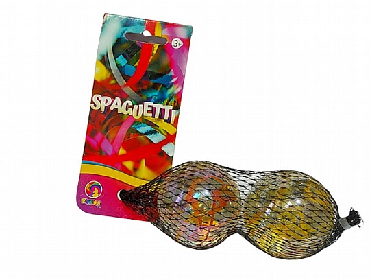 2 ����� ��� 50 �"�   SHINY SPAGHETTI