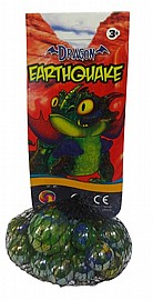 �����  DRAGON EARTHQUAKE 1/20