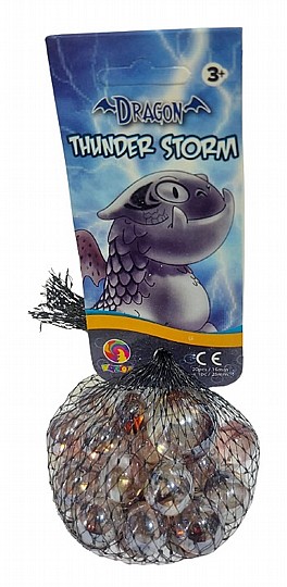  �����  DRAGON THUNDER STORM 1/20