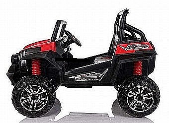 ��� ��� 24V ���� - ����� ���� POLARIS RZR