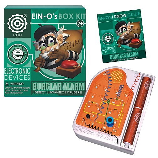 ����� ������� �������    EIN-O SCIENCE     ELECTRONIC DEVICES