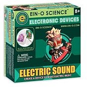 ����� ������� �������    EIN-O SCIENCE     ELECTRONIC DEVICES