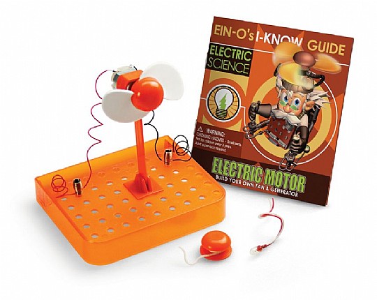 ����� ���������� - EIN-O SCIENCE    ELECTRIC SCIENCE