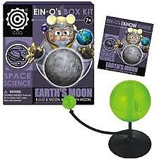 ����� ��� - EIN-O SCIENCE   SPACE SCIENCE