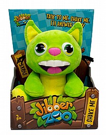 ג'יבריש זו - חתול ג'יבריש זו - חתול