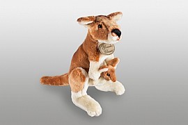 יומיקו קנגרו LAR יומיקו קנגרו LAR