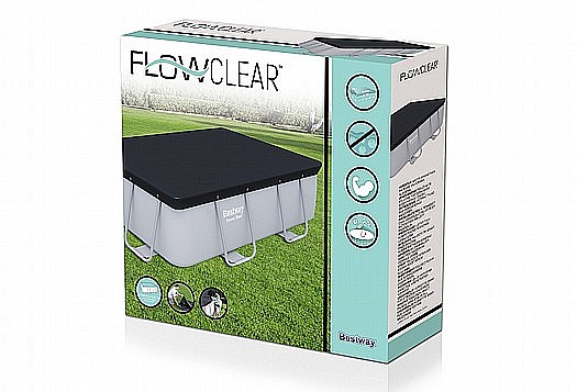 58032 ��� ���� bestway ����� ����� ������ ������ 300X200X84 �"�