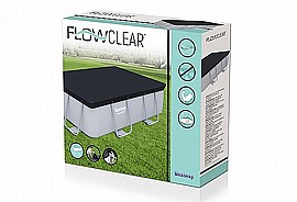 58032 ��� ���� bestway ����� ����� ������ ������ 300X200X84 �"�