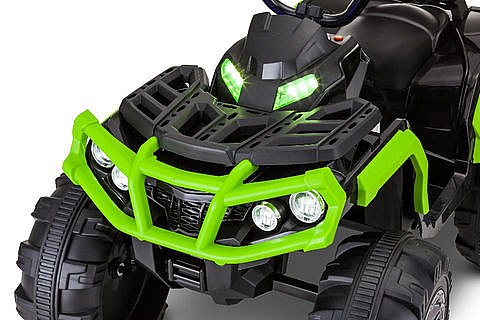 �������� 12V ������ ���� CANAM OUTLANDER ��� ������