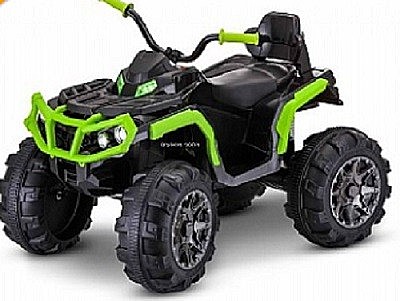 �������� 12V ������ ���� CANAM OUTLANDER ��� ������