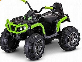 טרקטורון 12V עוצמתי דמוי CANAM OUTLANDER צבע לבחירה טרקטורון 12V עוצמתי דמוי CANAM OUTLANDER צבע לבחירה