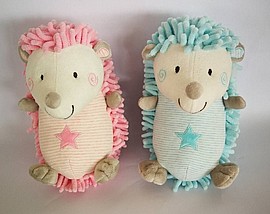קיפוד רך 2 צבעים MED קיפוד רך 2 צבעים MED