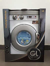 מכונת כביסה מכונת כביסה