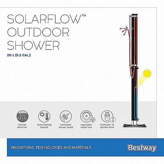 ������ ������ 20 ���� + ��� ����� ������� BESTWAY