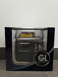 טוסטר טוסטר