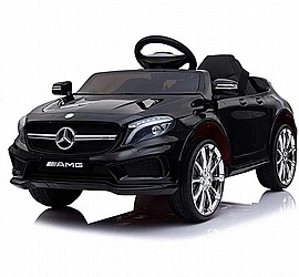 מרצדס 12V GLA45 ajur מרצדס 12V GLA45 ajur