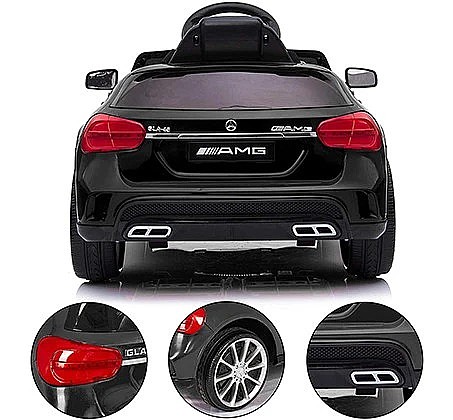 ����� 12V GLA45 ����