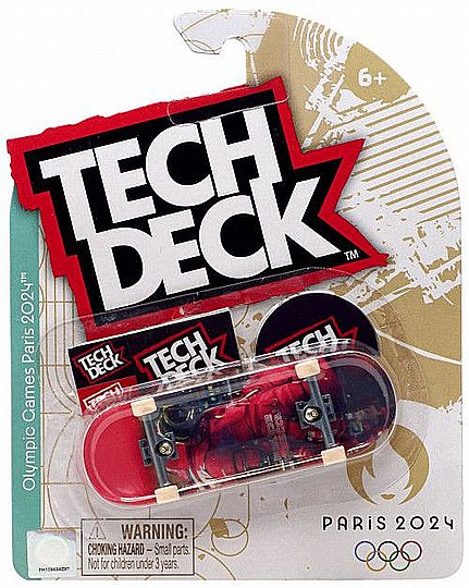 ��������� ������ TECH DECK ����� 20136148