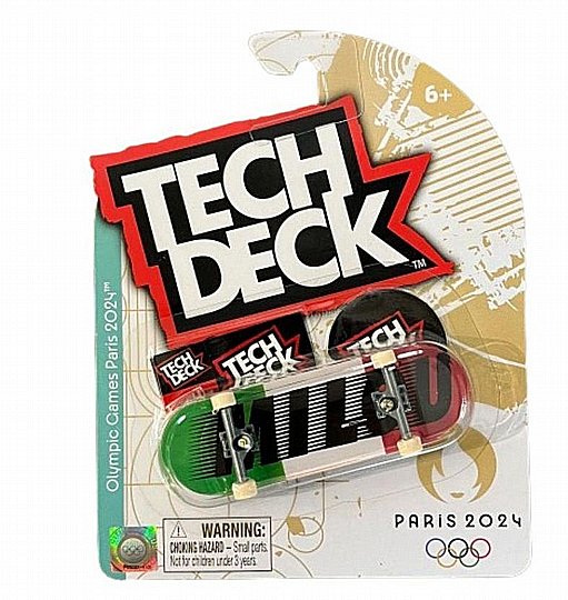 ��������� ������ TECH DECK ����� 20147319