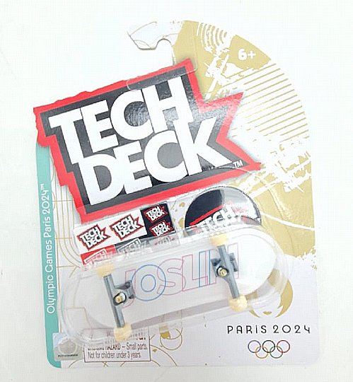 ��������� ������ TECH DECK ����� 20147315