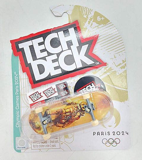 ��������� ������ TECH DECK ����� 20136156
