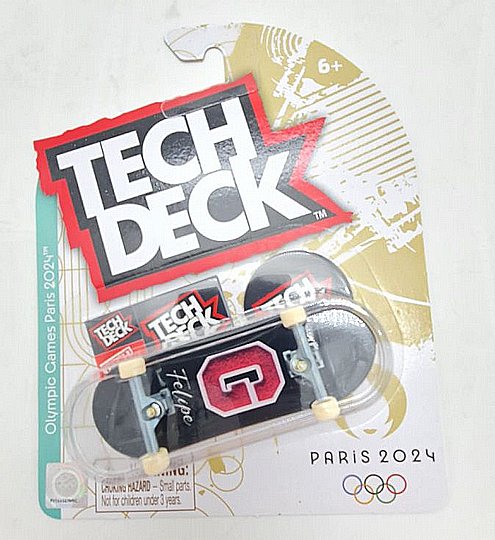 ��������� ������ TECH DECK ����� 20147324