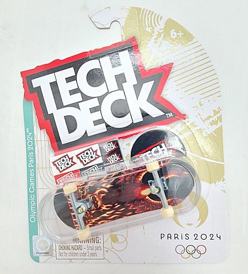 ��������� ������ TECH DECK ����� 20136151
