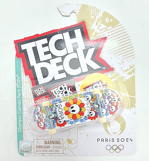��������� ������ TECH DECK ����� 20136152