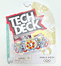 ��������� ������ TECH DECK ����� 20136152