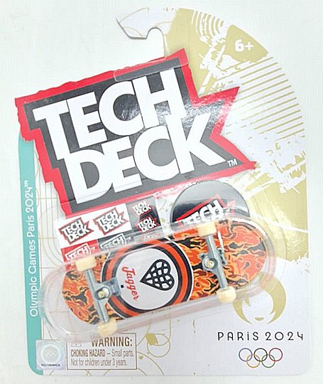 ��������� ������ TECH DECK ����� 20136150