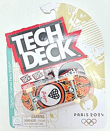 ��������� ������ TECH DECK ����� 20136150