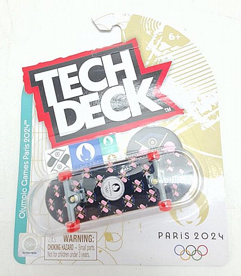 ��������� ������ TECH DECK ����� 20136158
