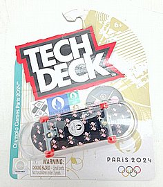 סקייטבורד אצבעות TECH DECK מקורי 20136158 סקייטבורד אצבעות TECH DECK מקורי 20136158