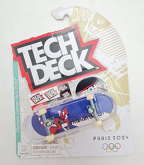 ��������� ������ TECH DECK ����� 20136155