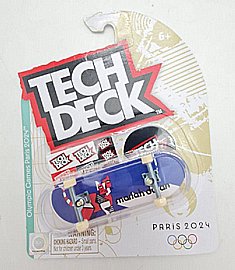 סקייטבורד אצבעות TECH DECK מקורי 20136155 סקייטבורד אצבעות TECH DECK מקורי 20136155