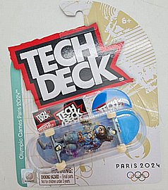 ��������� ������ TECH DECK ����� 20136157